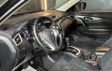 Nissan X-Trail, 2015 год, 1 539 000 рублей, 7 фотография