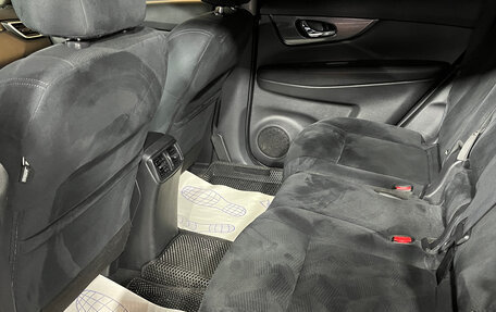 Nissan X-Trail, 2015 год, 1 539 000 рублей, 8 фотография