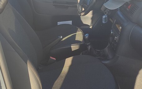 Skoda Octavia IV, 2006 год, 430 000 рублей, 10 фотография