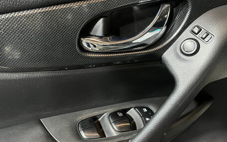 Nissan X-Trail, 2015 год, 1 539 000 рублей, 16 фотография