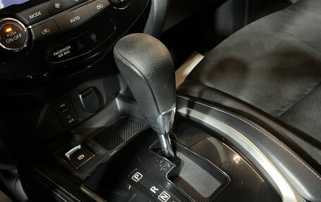 Nissan X-Trail, 2015 год, 1 539 000 рублей, 14 фотография