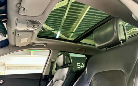 Hyundai Santa Fe III рестайлинг, 2013 год, 1 670 000 рублей, 11 фотография