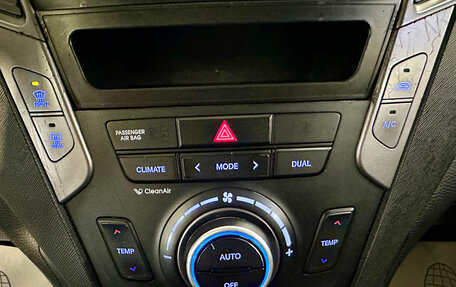 Hyundai Santa Fe III рестайлинг, 2013 год, 1 670 000 рублей, 14 фотография