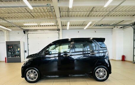 Honda N-WGN I рестайлинг, 2014 год, 909 000 рублей, 3 фотография