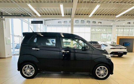 Honda N-WGN I рестайлинг, 2014 год, 909 000 рублей, 7 фотография