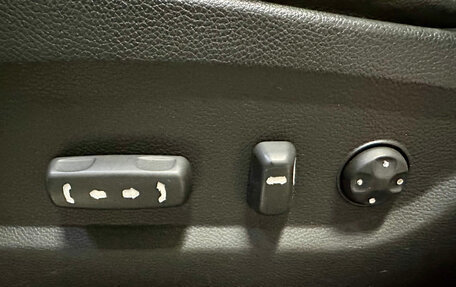 Hyundai Santa Fe III рестайлинг, 2013 год, 1 670 000 рублей, 19 фотография