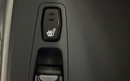 Hyundai Santa Fe III рестайлинг, 2013 год, 1 670 000 рублей, 18 фотография