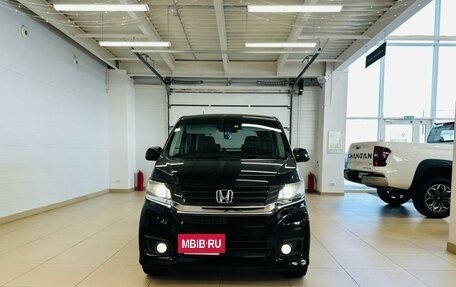 Honda N-WGN I рестайлинг, 2014 год, 909 000 рублей, 9 фотография