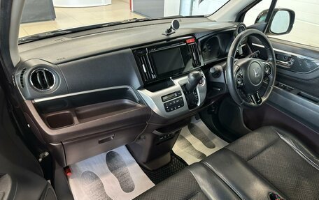 Honda N-WGN I рестайлинг, 2014 год, 909 000 рублей, 13 фотография