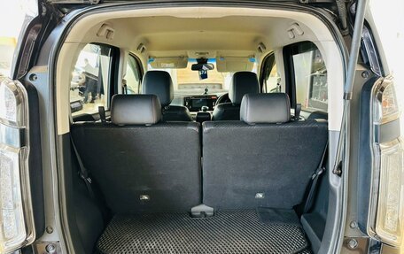 Honda N-WGN I рестайлинг, 2014 год, 909 000 рублей, 19 фотография