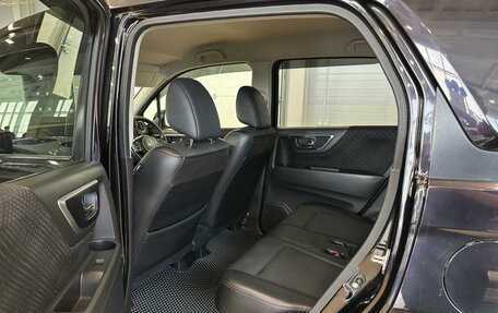 Honda N-WGN I рестайлинг, 2014 год, 909 000 рублей, 17 фотография