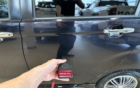 Honda N-WGN I рестайлинг, 2014 год, 909 000 рублей, 22 фотография