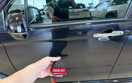 Honda N-WGN I рестайлинг, 2014 год, 909 000 рублей, 21 фотография