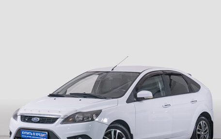 Ford Focus II рестайлинг, 2009 год, 699 000 рублей, 3 фотография