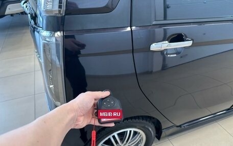 Honda N-WGN I рестайлинг, 2014 год, 909 000 рублей, 25 фотография