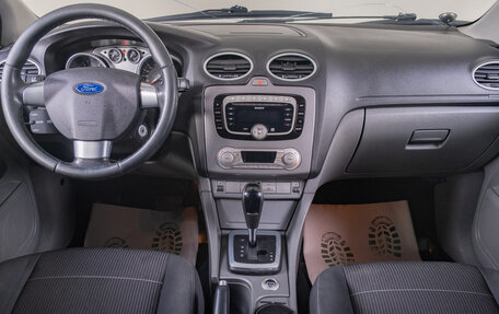 Ford Focus II рестайлинг, 2009 год, 699 000 рублей, 9 фотография