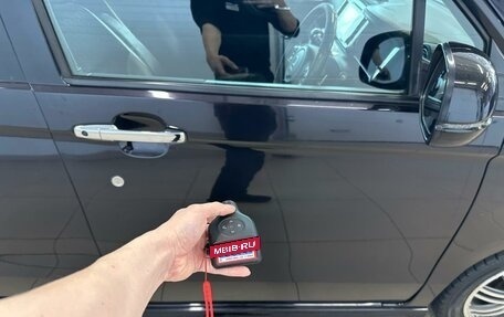 Honda N-WGN I рестайлинг, 2014 год, 909 000 рублей, 27 фотография