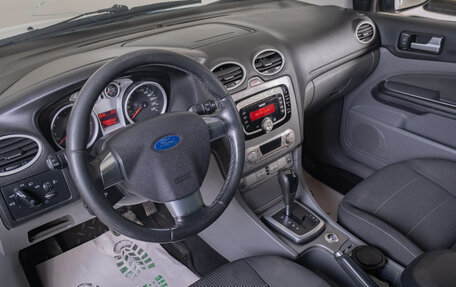Ford Focus II рестайлинг, 2009 год, 699 000 рублей, 8 фотография