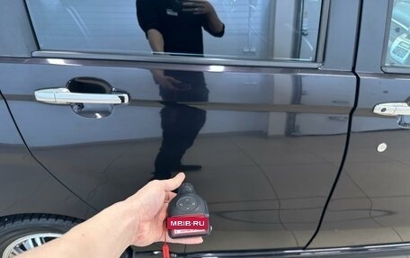 Honda N-WGN I рестайлинг, 2014 год, 909 000 рублей, 26 фотография