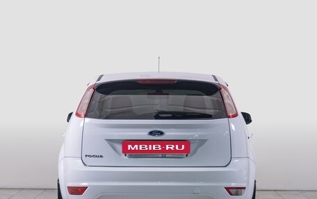 Ford Focus II рестайлинг, 2009 год, 699 000 рублей, 5 фотография