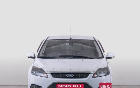 Ford Focus II рестайлинг, 2009 год, 699 000 рублей, 4 фотография