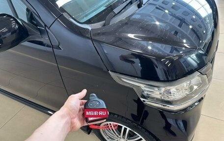 Honda N-WGN I рестайлинг, 2014 год, 909 000 рублей, 28 фотография