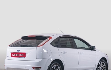 Ford Focus II рестайлинг, 2009 год, 699 000 рублей, 7 фотография