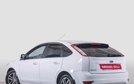 Ford Focus II рестайлинг, 2009 год, 699 000 рублей, 6 фотография