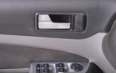 Ford Focus II рестайлинг, 2009 год, 699 000 рублей, 10 фотография