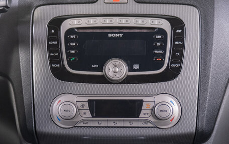 Ford Focus II рестайлинг, 2009 год, 699 000 рублей, 12 фотография