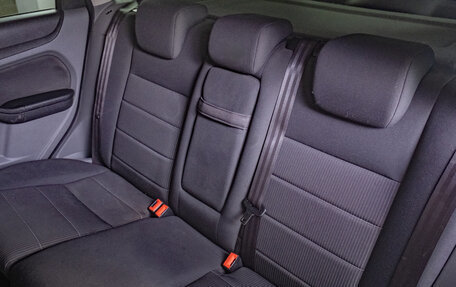 Ford Focus II рестайлинг, 2009 год, 699 000 рублей, 16 фотография