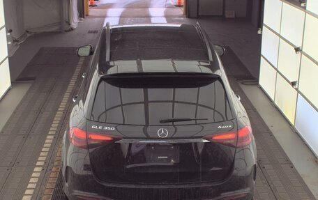 Mercedes-Benz GLE, 2025 год, 8 790 000 рублей, 5 фотография