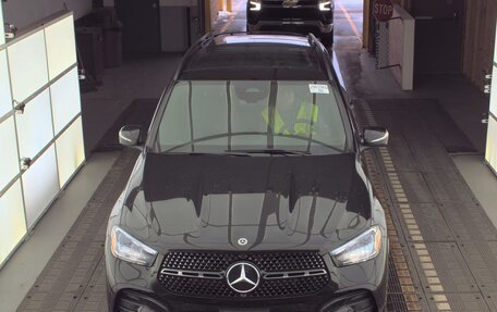 Mercedes-Benz GLE, 2025 год, 8 790 000 рублей, 2 фотография