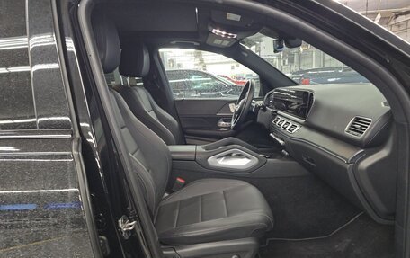 Mercedes-Benz GLE, 2025 год, 8 790 000 рублей, 8 фотография