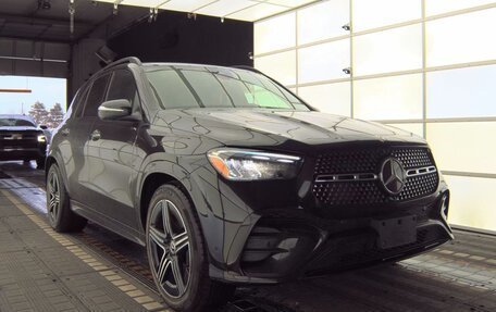 Mercedes-Benz GLE, 2025 год, 8 790 000 рублей, 3 фотография