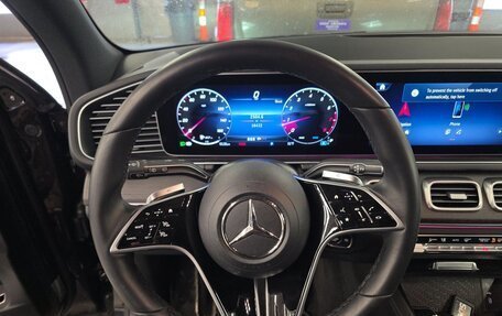 Mercedes-Benz GLE, 2025 год, 8 790 000 рублей, 9 фотография