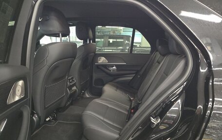 Mercedes-Benz GLE, 2025 год, 8 790 000 рублей, 10 фотография