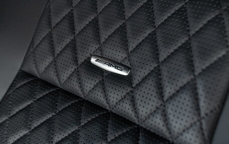 Mercedes-Benz G-Класс AMG, 2017 год, 8 590 000 рублей, 11 фотография