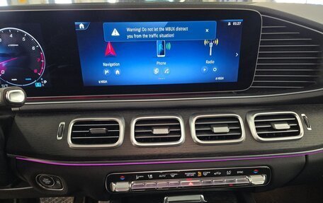 Mercedes-Benz GLE, 2025 год, 8 790 000 рублей, 12 фотография