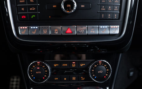 Mercedes-Benz G-Класс AMG, 2017 год, 8 590 000 рублей, 17 фотография