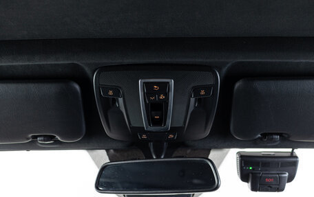 Mercedes-Benz G-Класс AMG, 2017 год, 8 590 000 рублей, 15 фотография