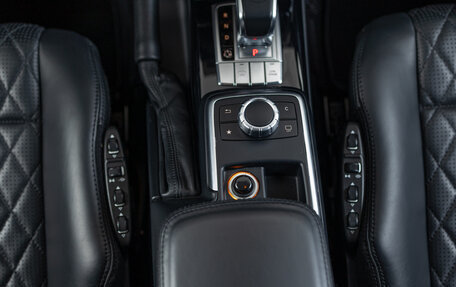 Mercedes-Benz G-Класс AMG, 2017 год, 8 590 000 рублей, 18 фотография