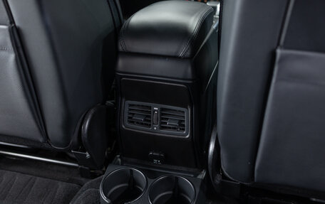 Mercedes-Benz G-Класс AMG, 2017 год, 8 590 000 рублей, 24 фотография