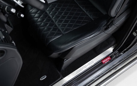 Mercedes-Benz G-Класс AMG, 2017 год, 8 590 000 рублей, 12 фотография