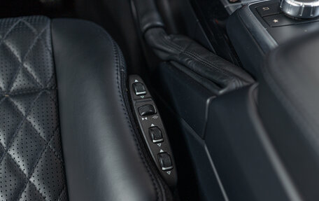 Mercedes-Benz G-Класс AMG, 2017 год, 8 590 000 рублей, 19 фотография