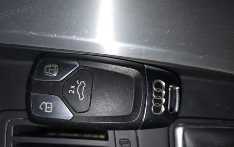 Audi A4, 2022 год, 2 450 202 рублей, 5 фотография