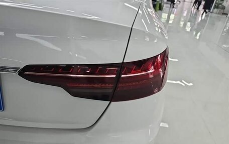 Audi A4, 2022 год, 2 450 202 рублей, 9 фотография