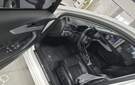 Audi A4, 2022 год, 2 450 202 рублей, 6 фотография