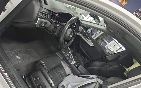 Audi A4, 2022 год, 2 450 202 рублей, 11 фотография