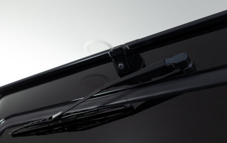 Mercedes-Benz G-Класс AMG, 2017 год, 8 590 000 рублей, 30 фотография